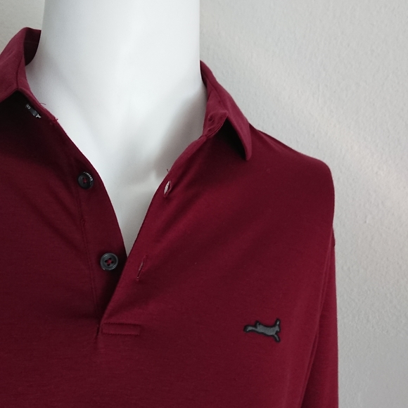Crosby & Howard Shirts New Mens L Polo Poshmark